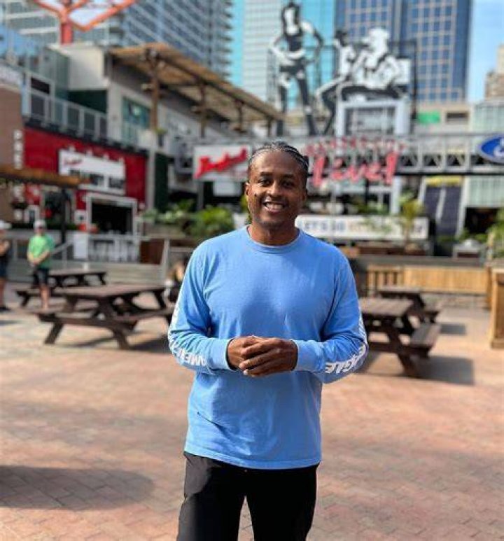 Larron Tate Wiki, Bio, Age, Movies, Body Measurements, Appearance