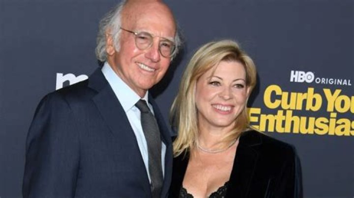 Larry David First Wife Laurie Ellen Lennard's Life and Legacy