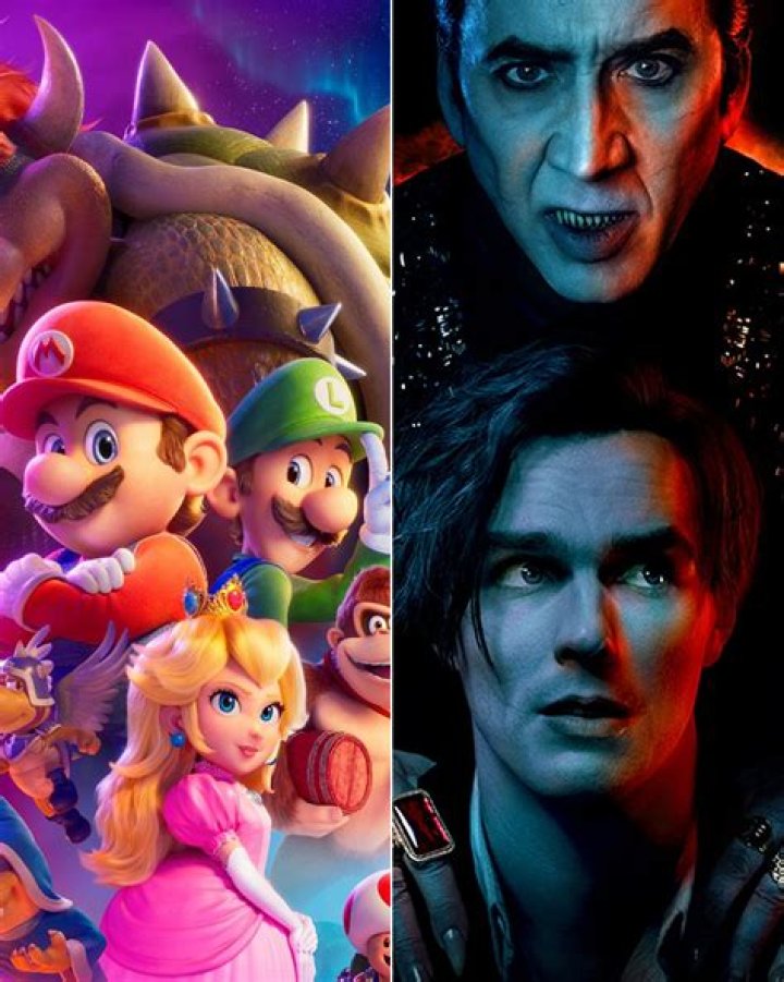 Larry Koopa Fan Casting for Super Mario Bros (Live Action Movie) | myCast