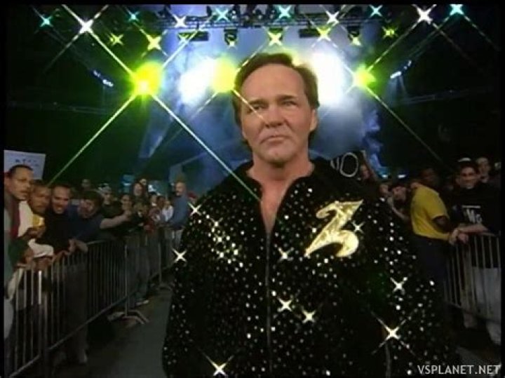 larry zbyszko wcw