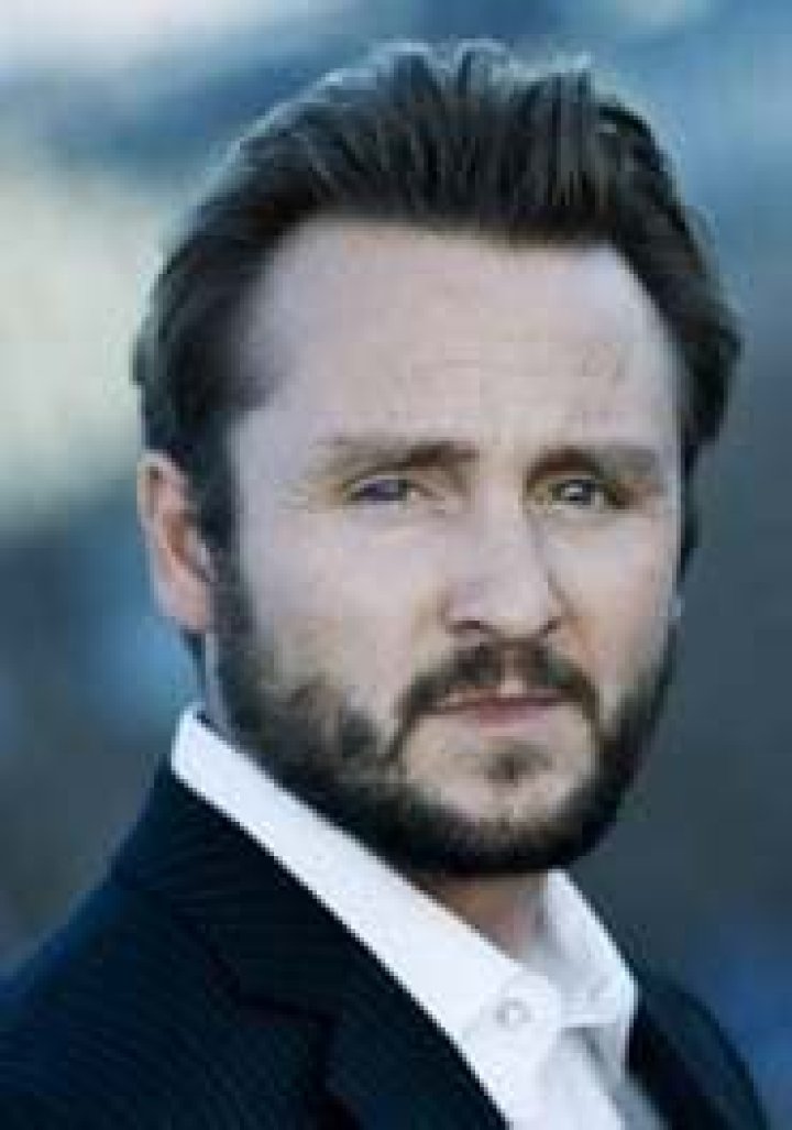 Lars Ranthe Fan Casting