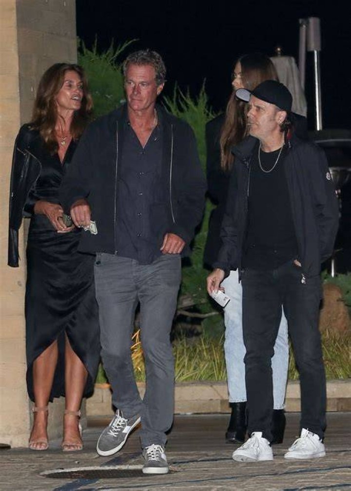 Lars Ulrich's wife: Everything known about his three wives