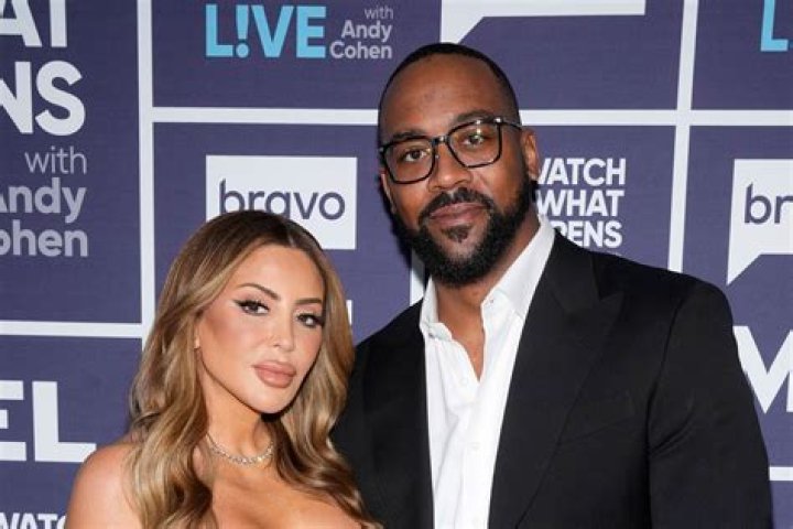 Larsa Pippen age