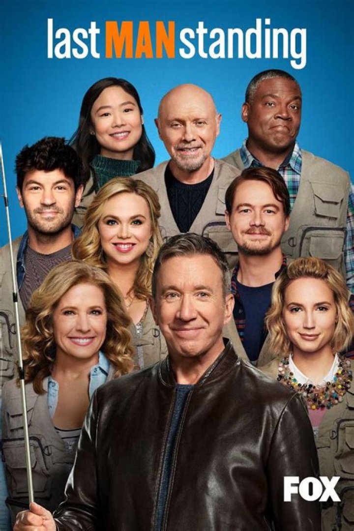 last man standing poster tim allen