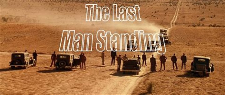 Last Man Standing | ScreenRant