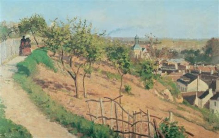 Late 19th Century Realism, Impressionism, & PostImpressionism
