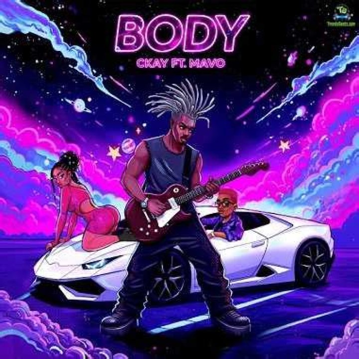 Latest Ckay Songs Download Ckay Music Videos
