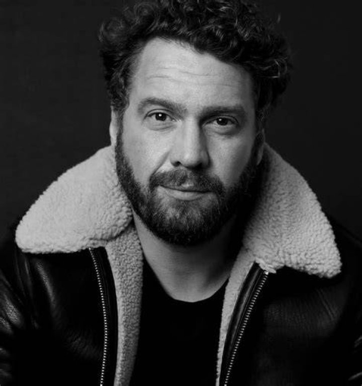 Laudo Liebenberg as Benn Beckmann in One Piece (Netflix Series)
