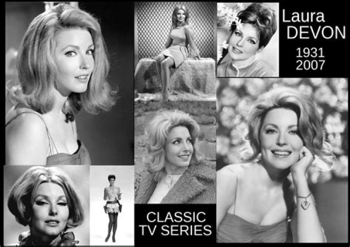 Laura Devon Movies, Bio and Lists on MUBI