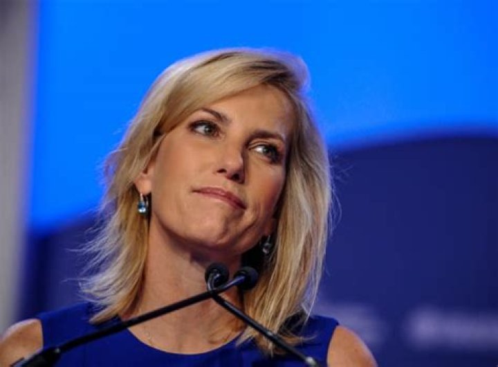 Laura Ingraham Bio, Net Worth, Salary, Married, Husband, Parents