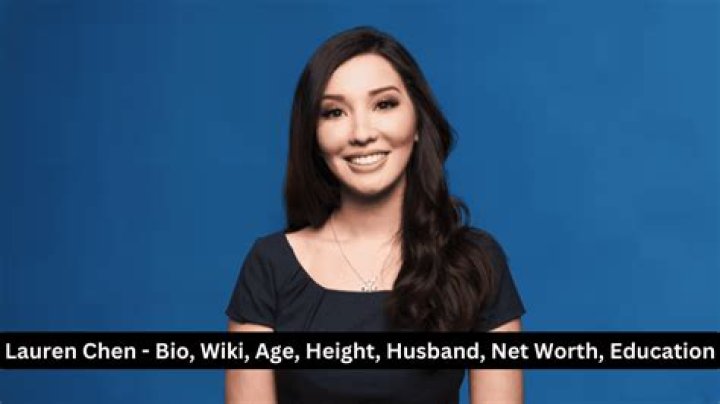 Lauren Chen Bio, Age, Net Worth, Height, Facts, In Relation