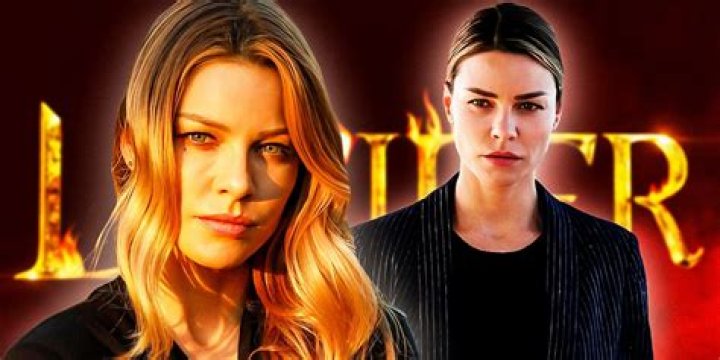 Lauren German as Chloe Decker