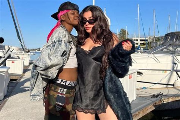 Lauren Jauregui Calls Dancer and 'SYTYCD' Alum Sasha Mallory 'My