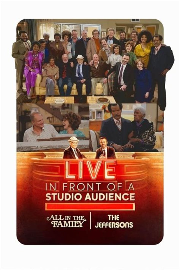 Lauren Miller Fan Casting for Live in Front of a Studio Audience: Family Ties | myCast