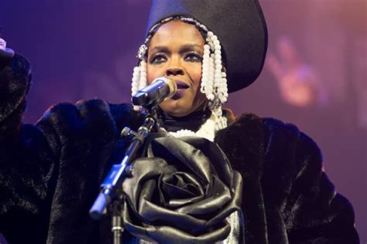 Lauryn Hill Postpones Rest of 2023 Tour Dates Hypebeast