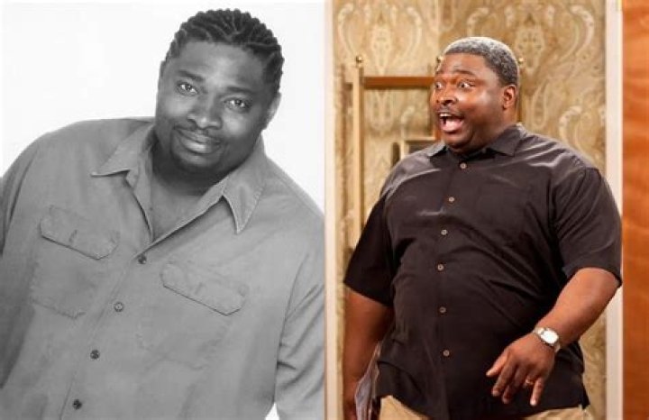 LaVan Davis' wife