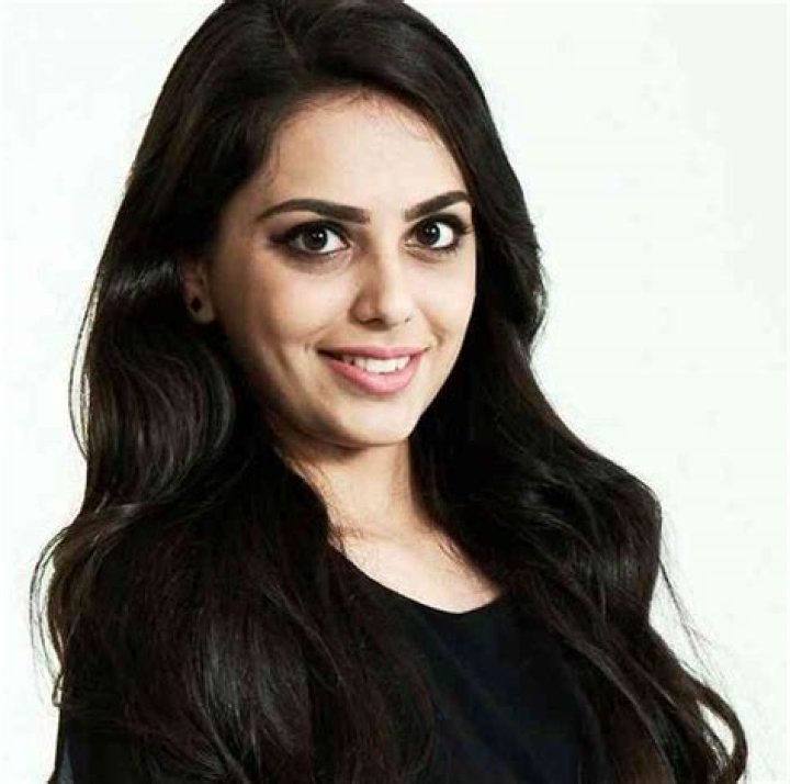 Laveena Keswani Picture