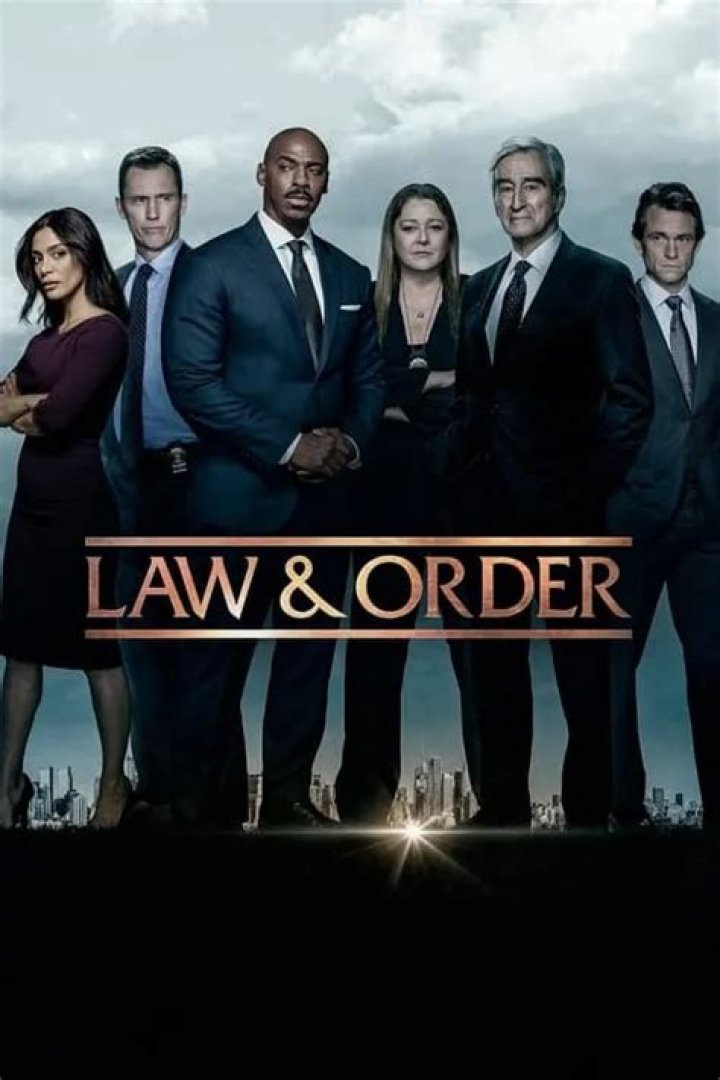 Law & Order Revival Trailer Teases Big Changes
