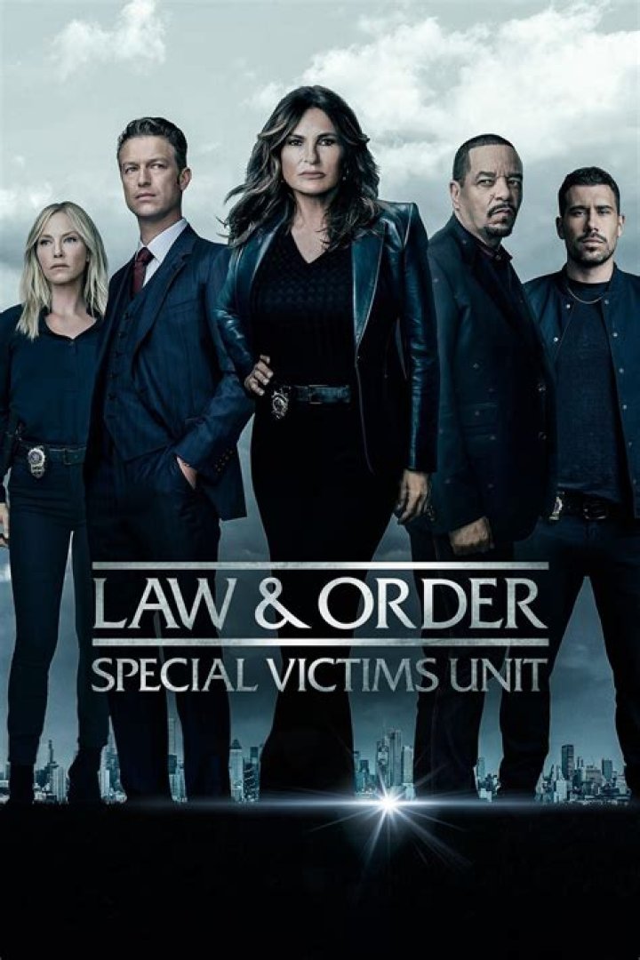 Law & Order SVU: Why Stabler Left After Season 12