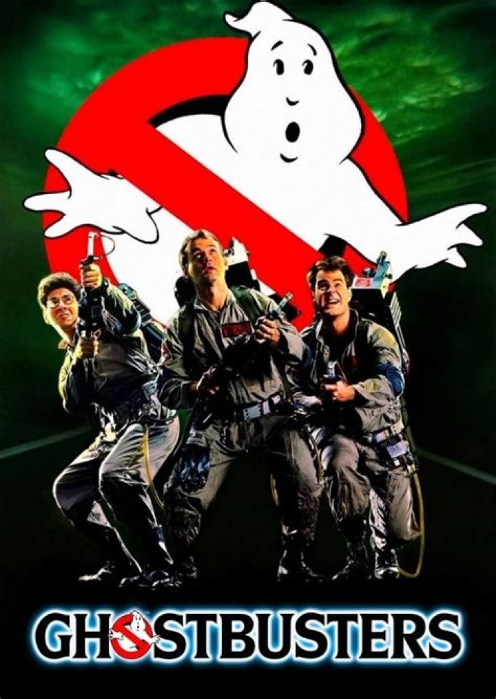 Lawrence King Fan Casting for Ghostbusters Trilogy (1994-1999) | myCast