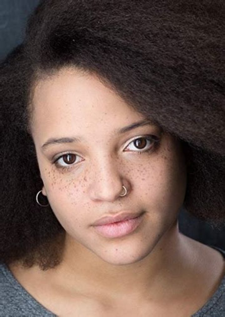 Laya Lewis Fan Casting