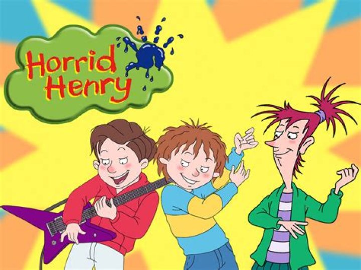 Lazy linda Fan Casting for Horrid henry animated movie (2026) | myCast