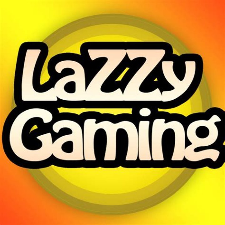 LaZZy Gaming YouTube