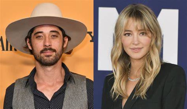 &ldquo;Yellowstone&rdquo; Stars Ryan Bingham and Hassie Harrison Marry in 'Cowboy