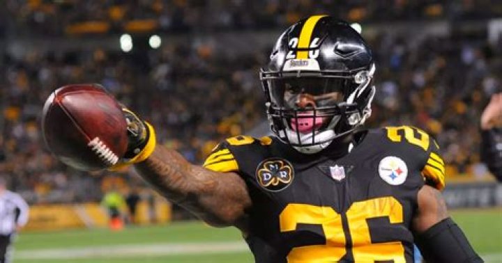 Le’Veon Bell’s Contract Update Is Promising But Firm