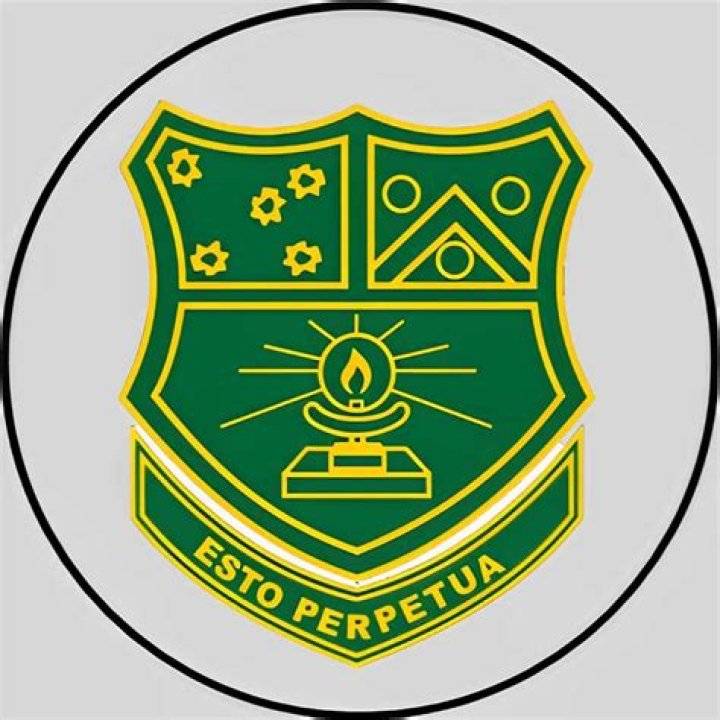 leading high schools in Gauteng
