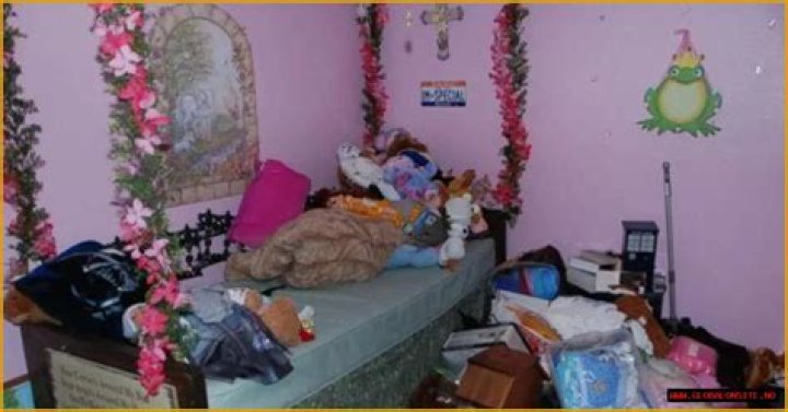 Leaked Crime Scene Photos Gypsy: Unveiling The Mystery Behind The Headlines