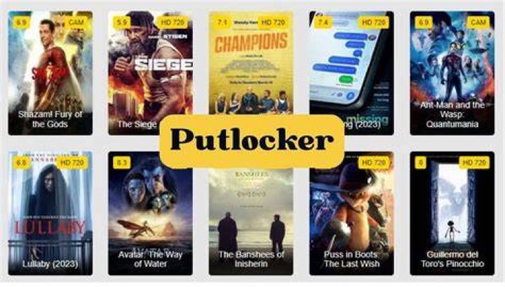 Learn How to Watch Putlocker in Uk Using a VPN Best 10 VPN Reviews