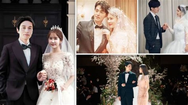 Lee Dong Wook And Yoo In Na Are Bound To &ldquo;Touch Your Heart&rdquo; With Their
