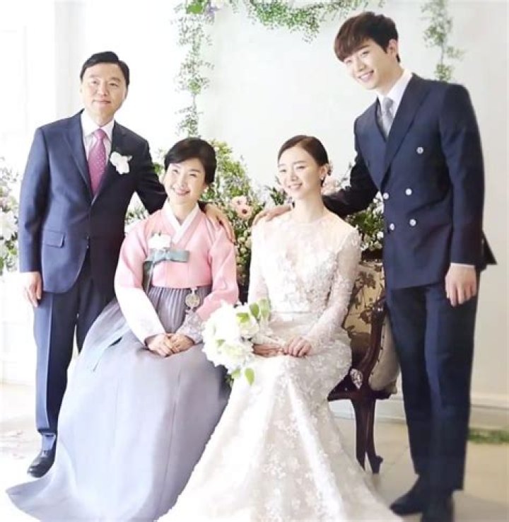 Lee Junho and the Magic of Kdrama Actors
