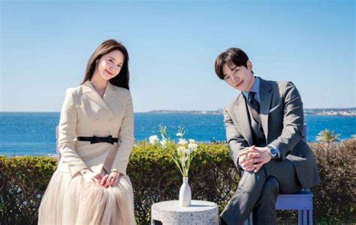 Lee Junho Wife My Korean Article