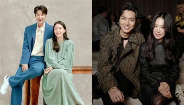 Lee Min Ho Relationship 2021 'Pachinko' Star Remains Single After Suzy