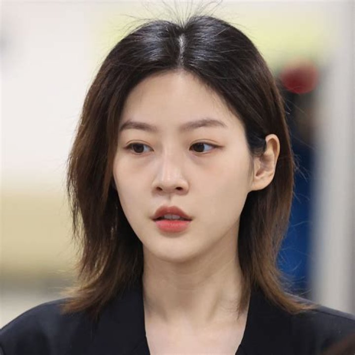 Lee Misook (이미숙, Korean actress, scriptwriter) HanCinema The