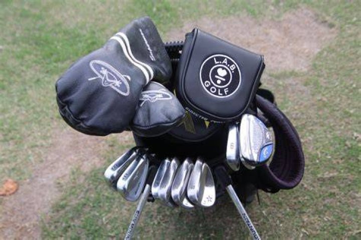 Lee Trevino WITB 2023: All You Need to Know About His PNC Championship Golfing
Gear
