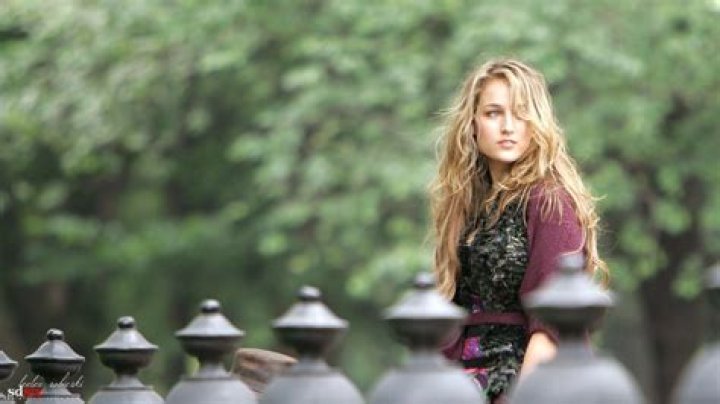 Leelee Sobieski photo gallery high quality pics of Leelee Sobieski