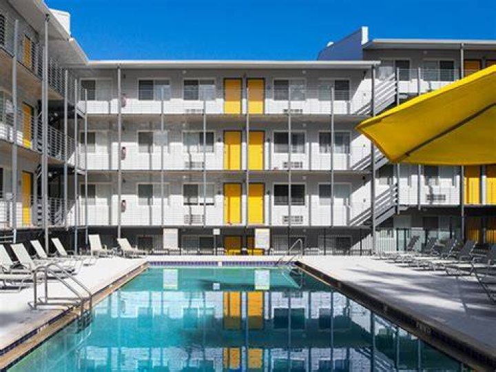 Legacy Student Living Apartments in Tallahassee, FL