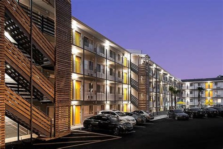 Legacy Student Living Tallahassee, FL Apartment Finder