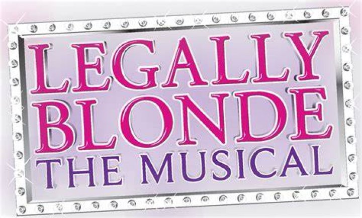Legally Blonde (Musical) Fan Casting on myCast