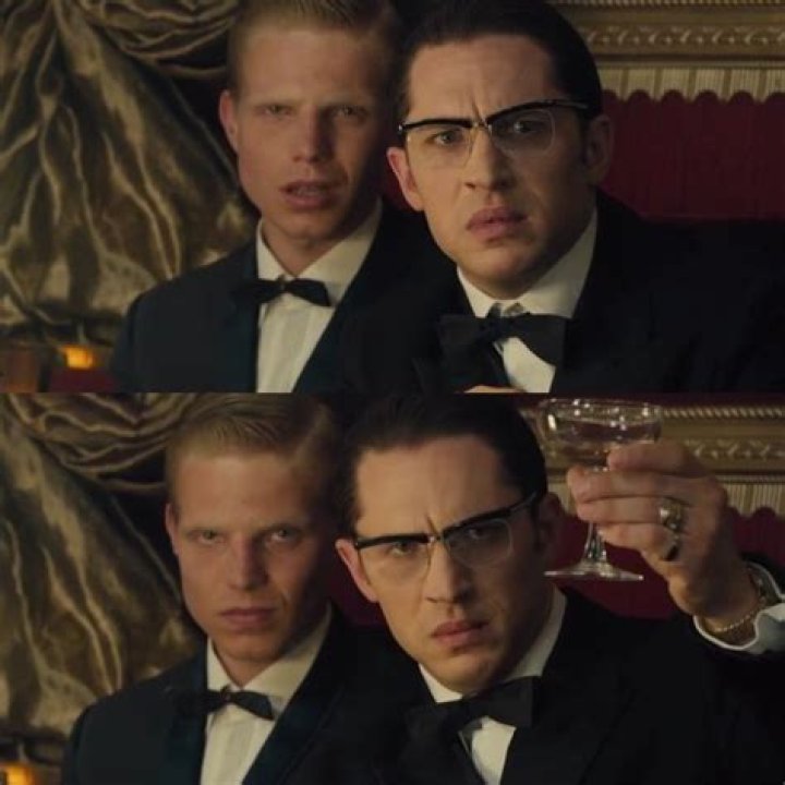 Legend (2015) Fan Casting