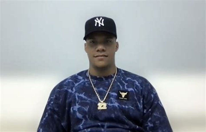 Legendary TV Personality Opens Up on New York Yankees’ Juan Soto Acquisition,
Anticipates Breakthrough Season Alongside Aaron Judge