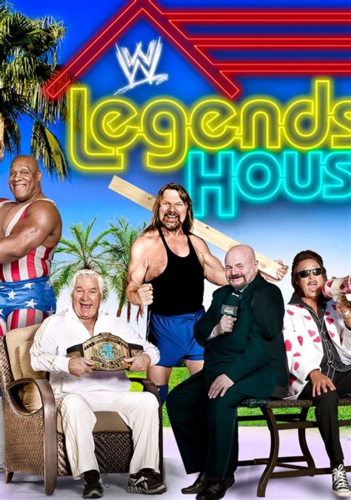 Legends House Cropped