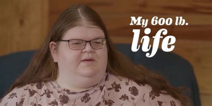 Leneatha From 600 Pound Life: A Look At Her Life And Legacy