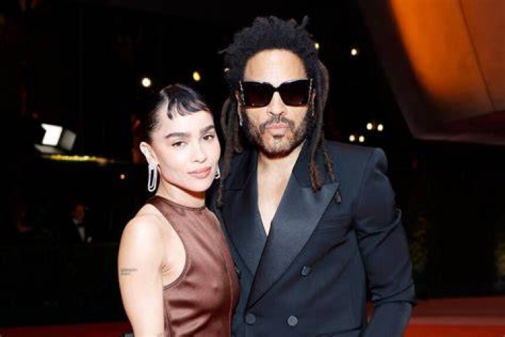 Lenny Kravitz And His Struggles With Drugs: A Deep Dive