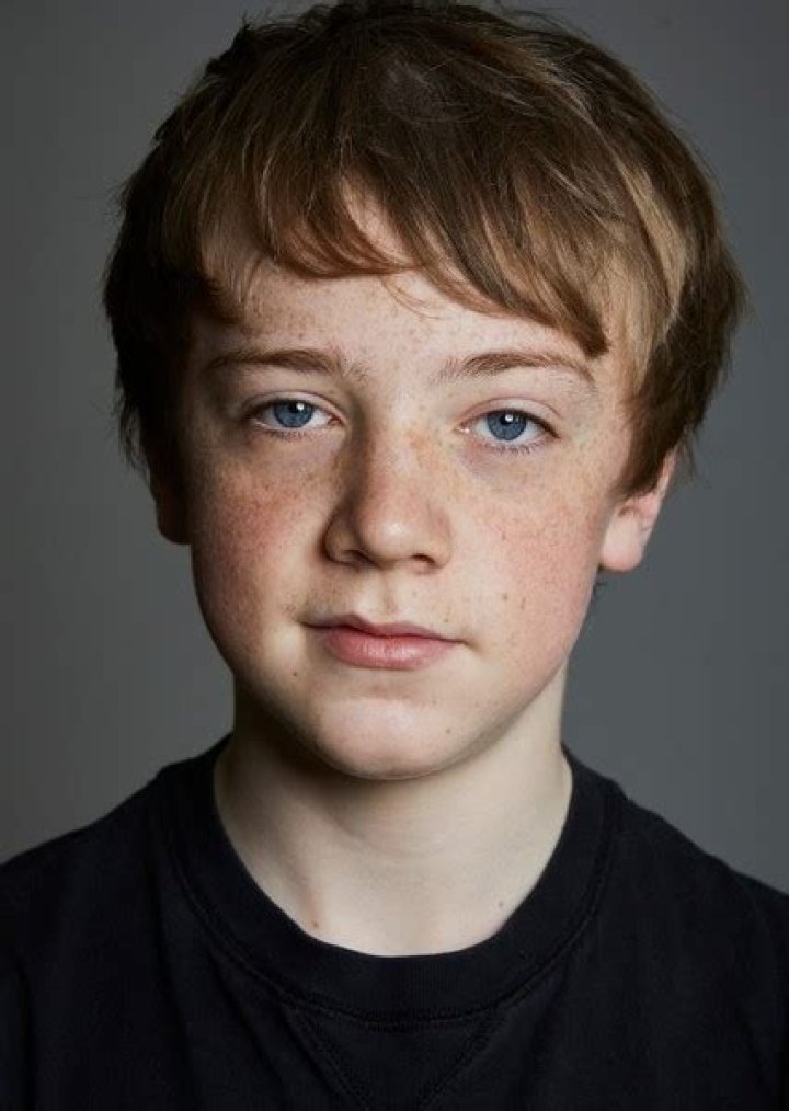 Leo Ashton Fan Casting