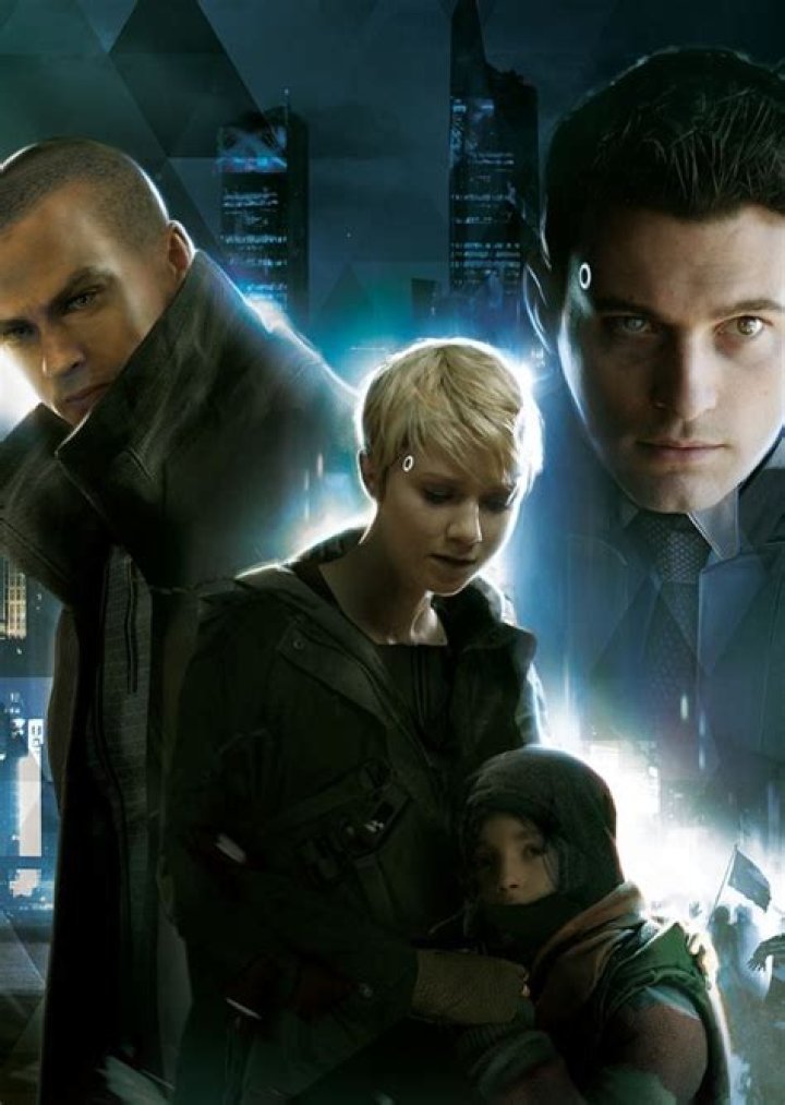 Leo Manfred Fan Casting for Detroit: Become Human | myCast