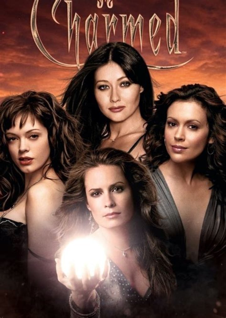 Leo Wyatt Fan Casting for Charmed | myCast
